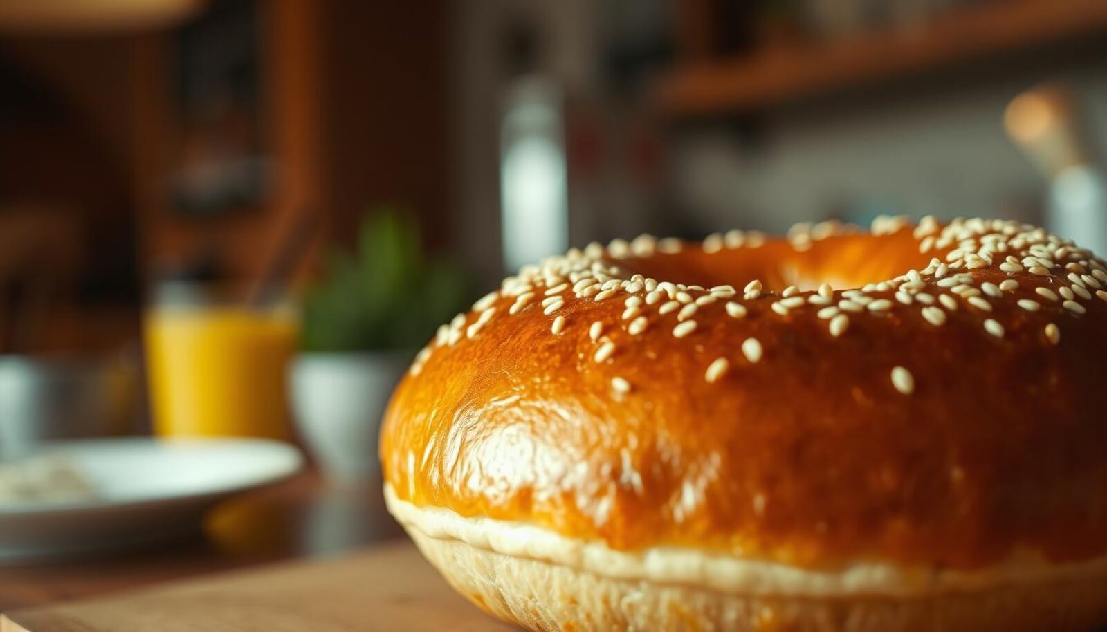 best bagel singapore