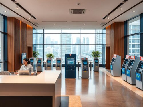 Discover the Best Bank in Singapore for Your Needs