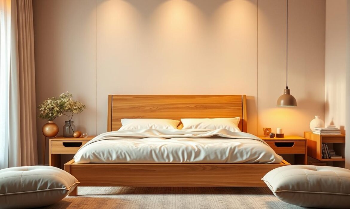 best bed frame singapore