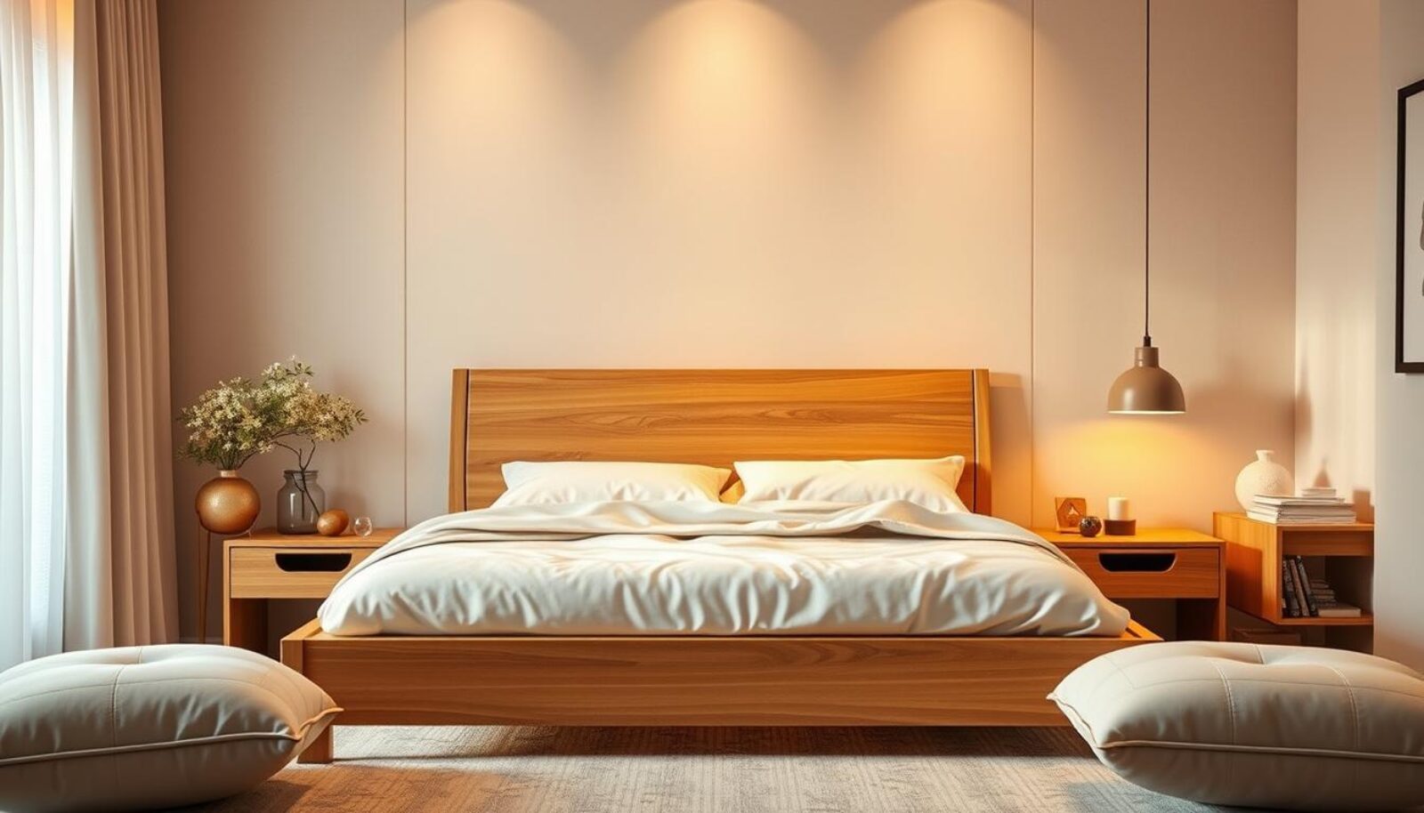 best bed frame singapore
