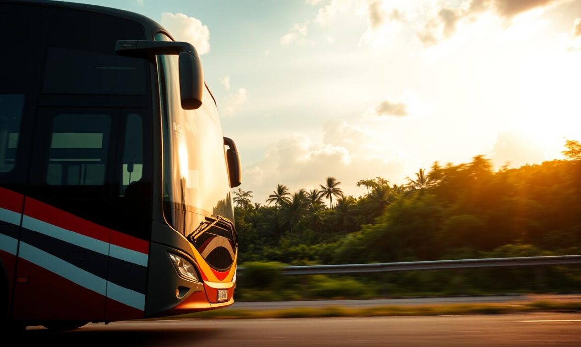 best bus from singapore to kuala lumpur