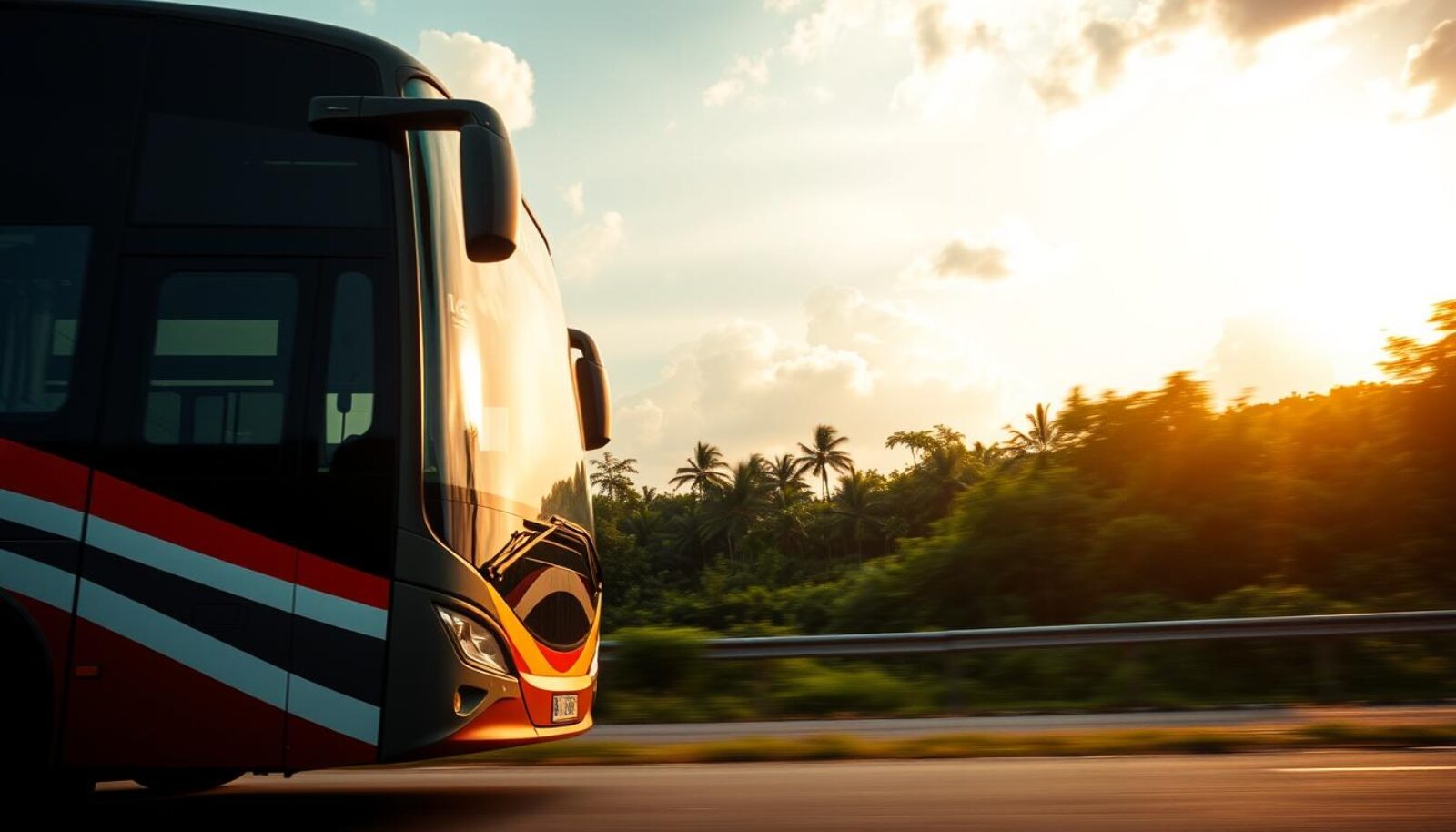 best bus from singapore to kuala lumpur