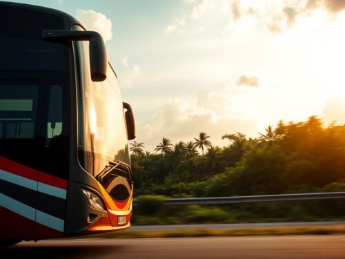 Best Bus from Singapore to Kuala Lumpur: Top Options