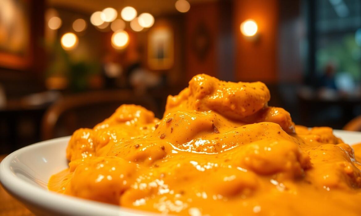 best butter chicken singapore