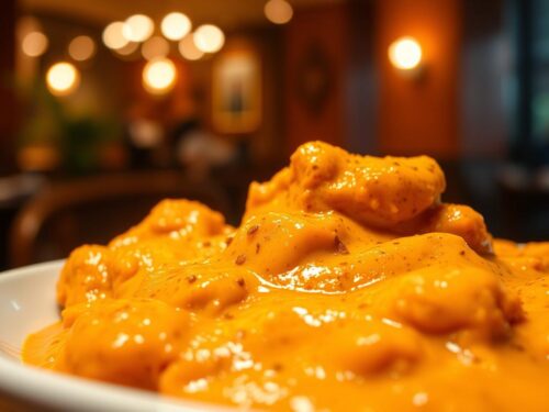 Best Butter Chicken in Singapore: Top Restaurants