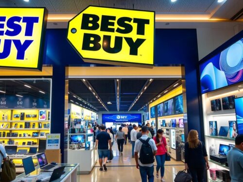 Best Buy Singapore: Expert Buying Guide & Reviews