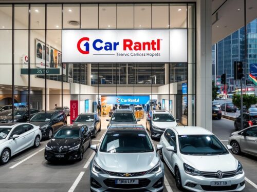 Best Car Rental Singapore: Top Picks & Reviews