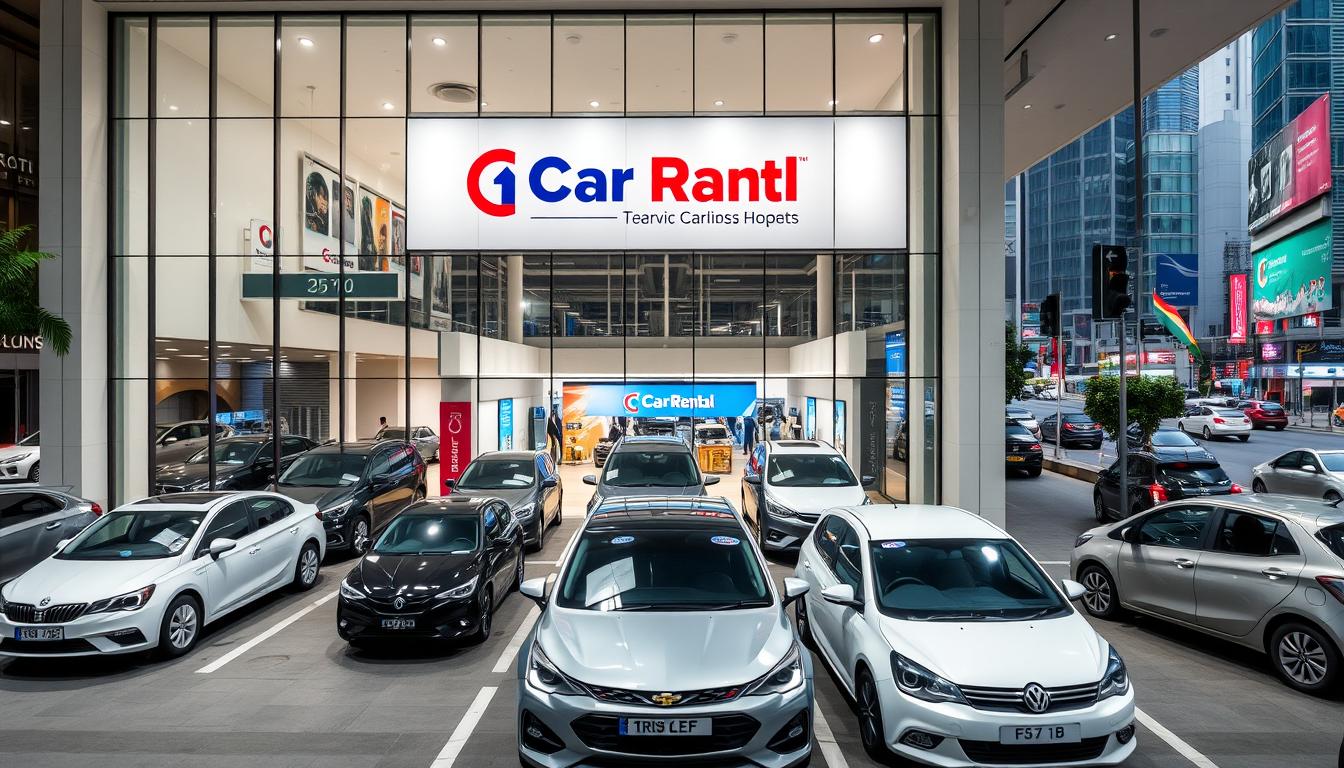 Best Car Rental Singapore: Top Picks & Reviews