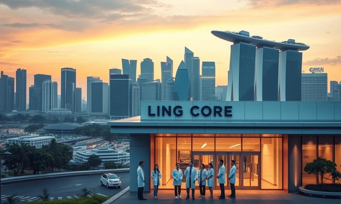 best cardiologist in singapore