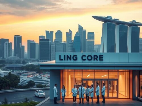 Your Guide to Choosing the Best Cardiologist in Singapore