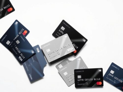 Best Cashback Card Singapore: Compare Top Offers & Earn More