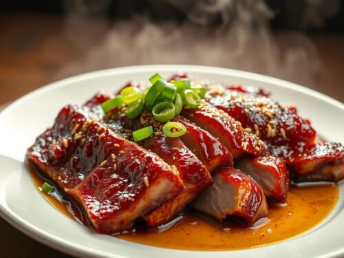 Top Picks: Best Char Siew in Singapore