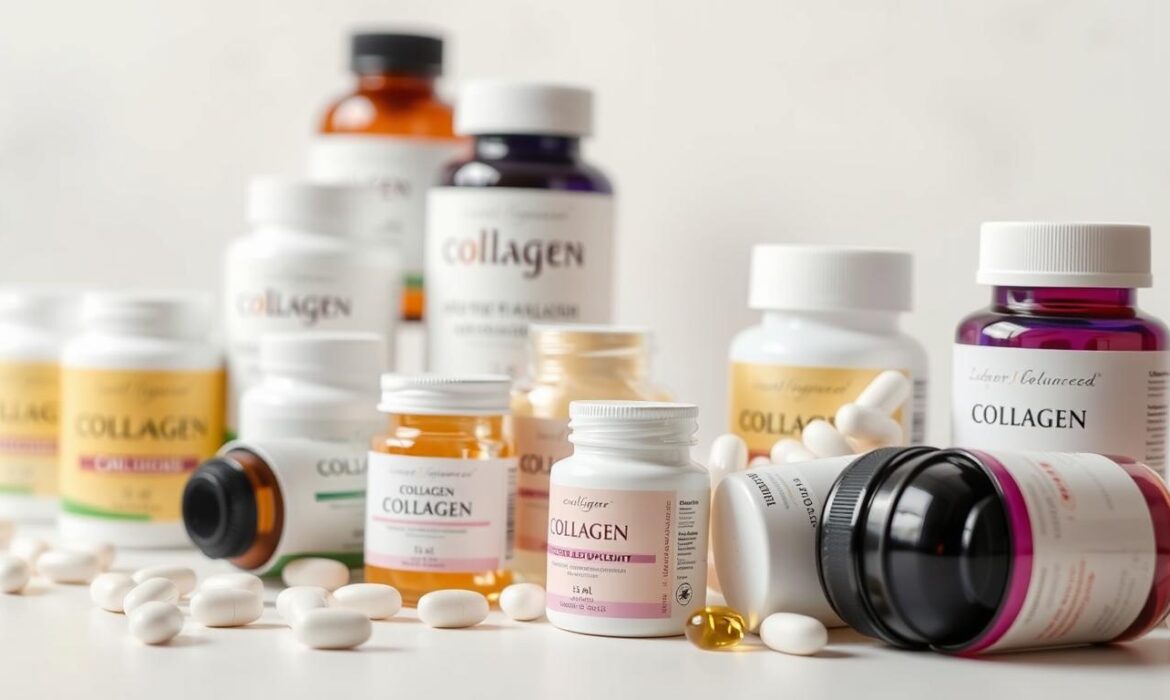 best collagen supplement singapore