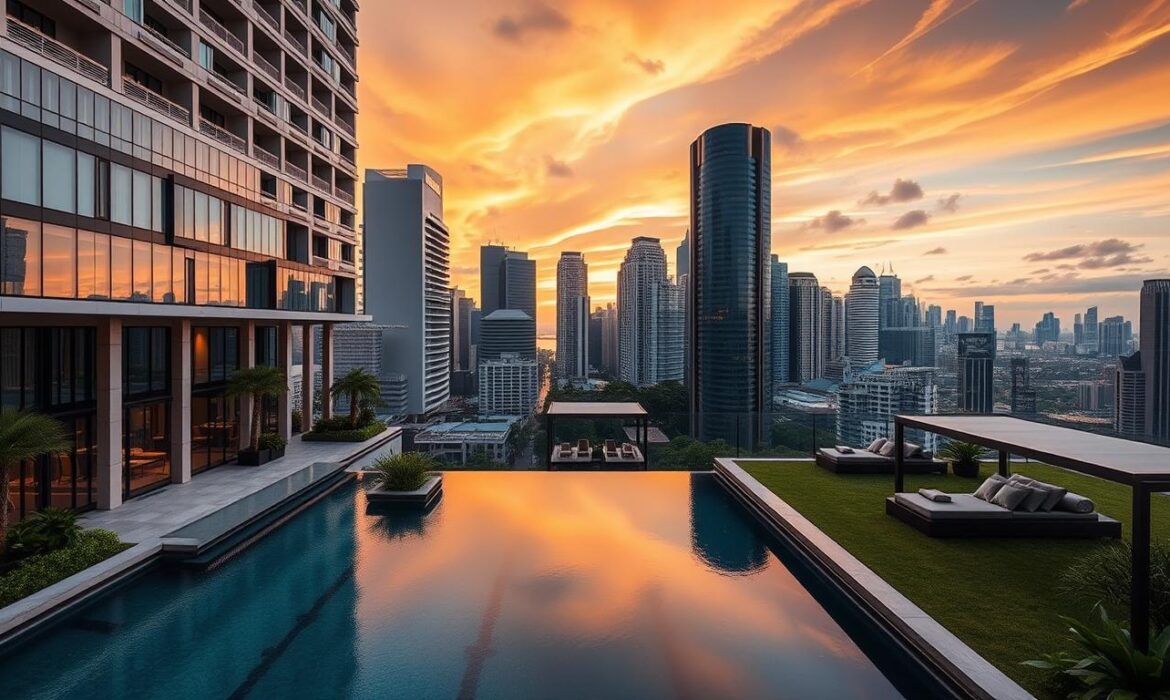 best condo in singapore