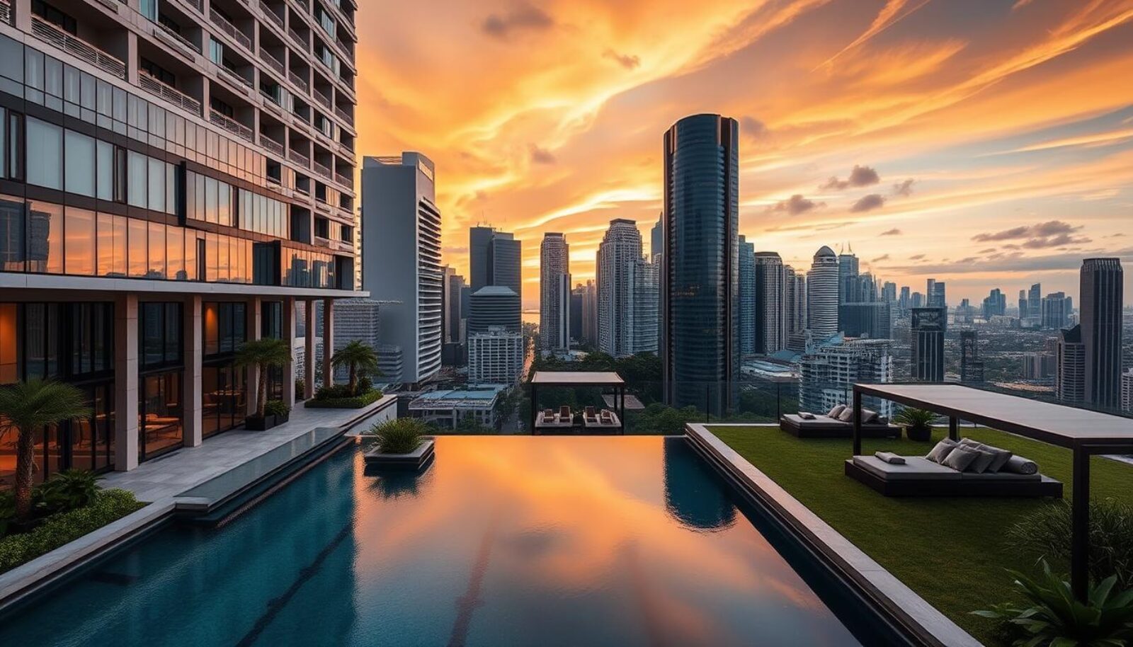 best condo in singapore