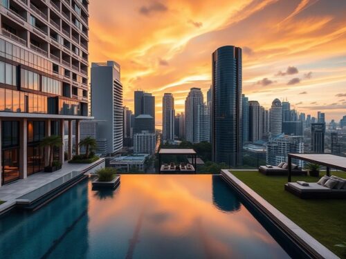 Best Condo in Singapore: Luxury Options Reviewed