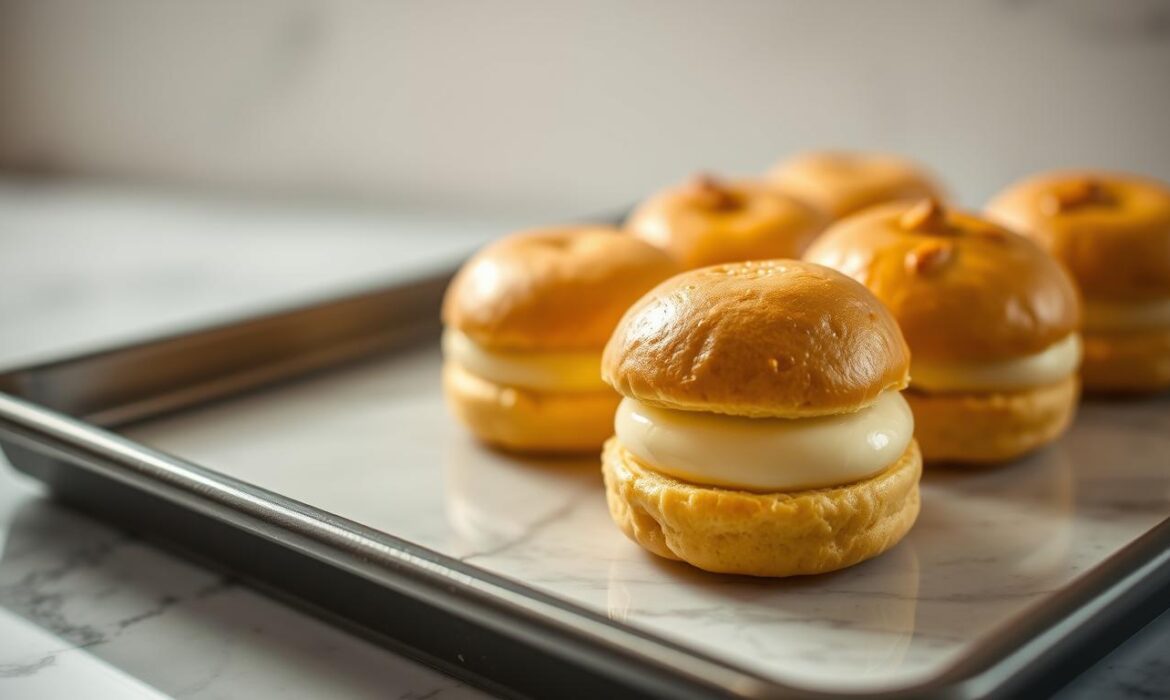 best cream puff singapore