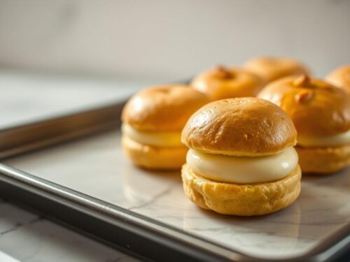 Discover Best Cream Puff Singapore: The Top List
