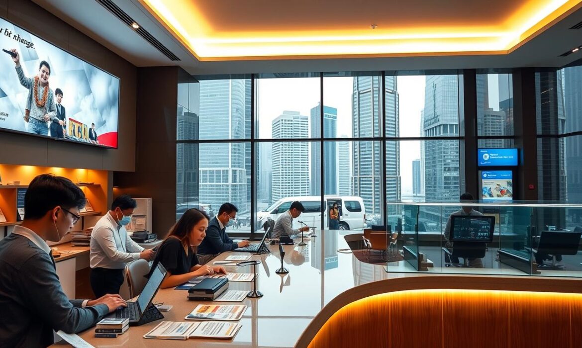 best currency exchange singapore