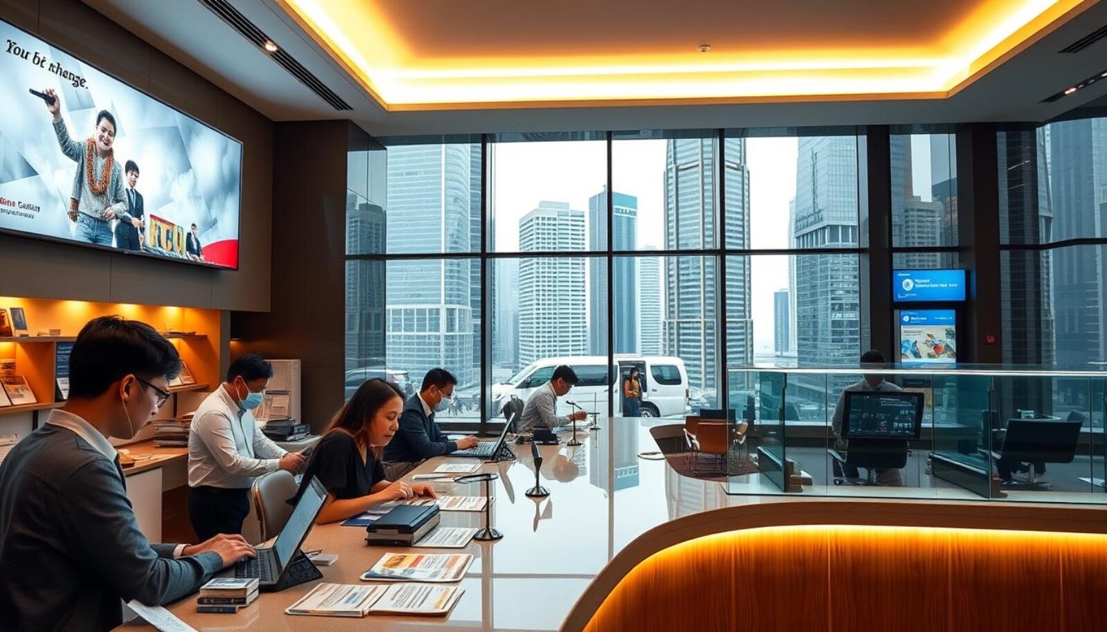 best currency exchange singapore