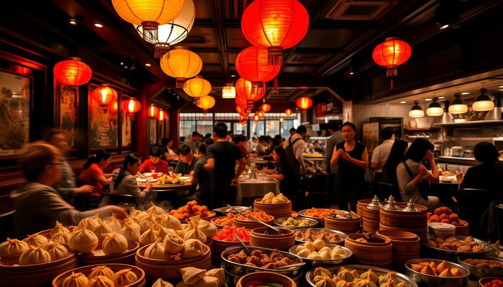 best dim sum singapore 2021