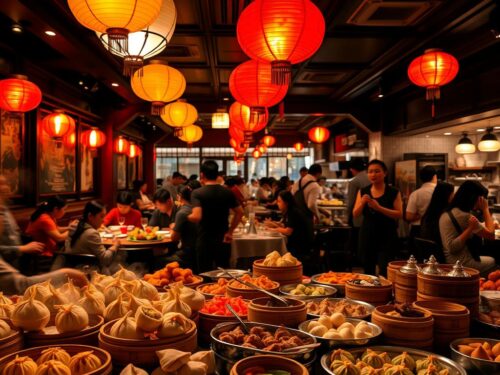 Discover Best Dim Sum Singapore 2021: Top Lists