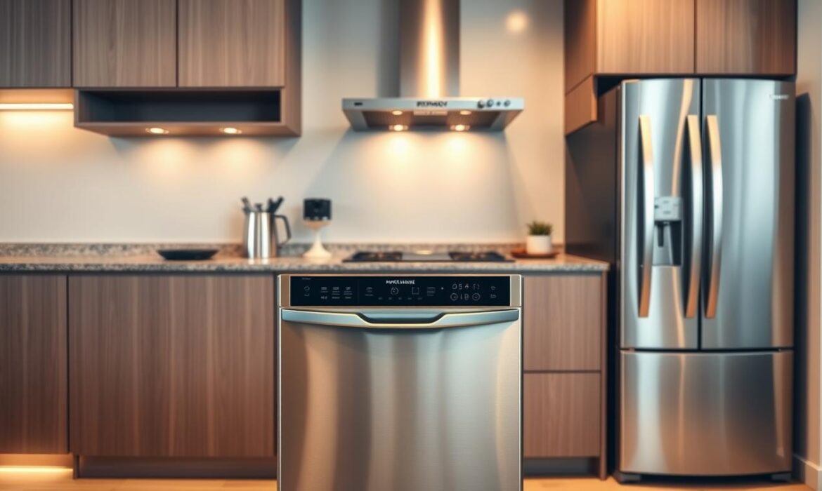 best dishwasher singapore