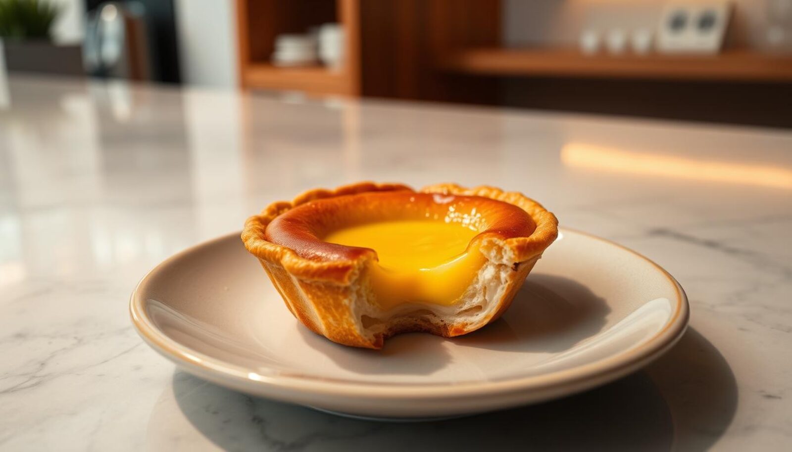 best egg tart singapore