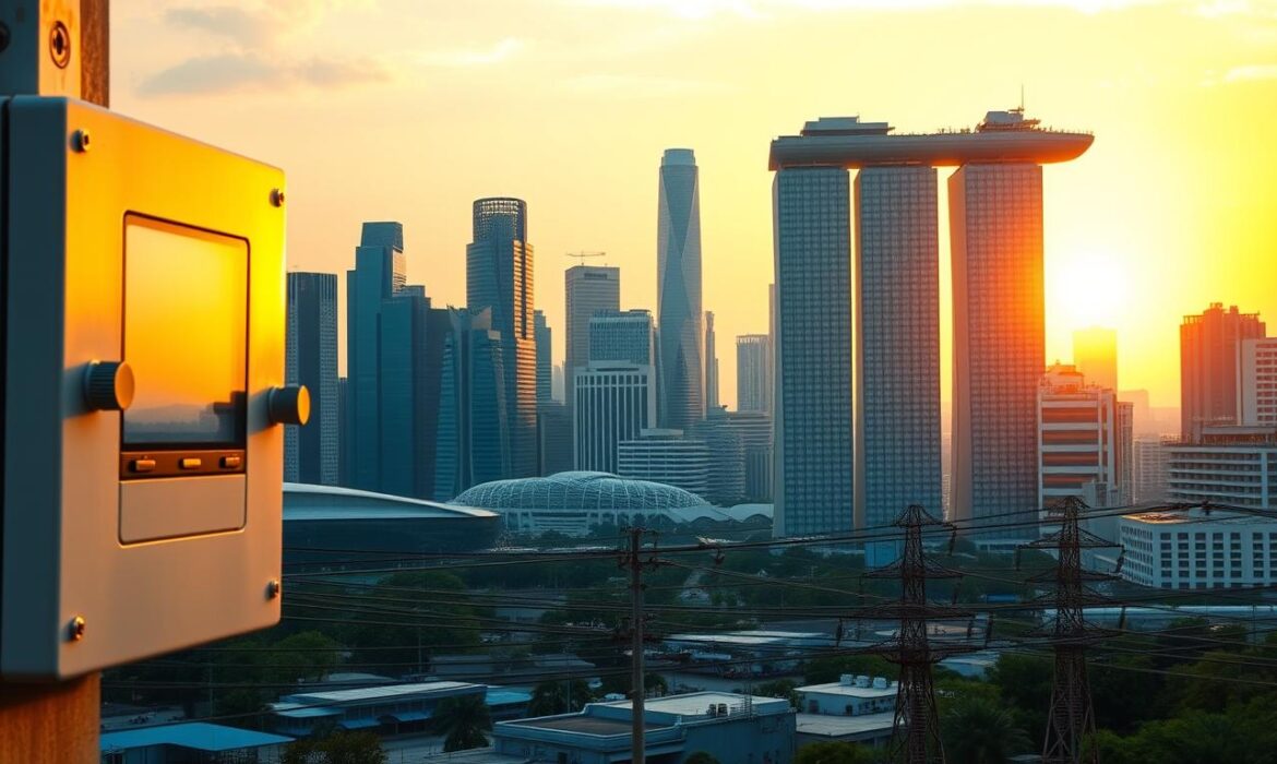 best electricity plan singapore 2021