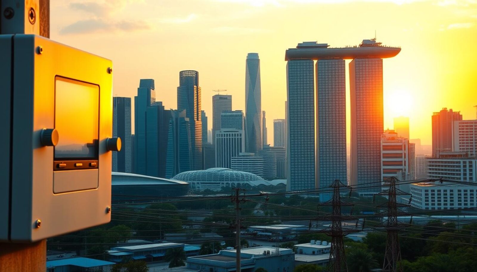 best electricity plan singapore 2021