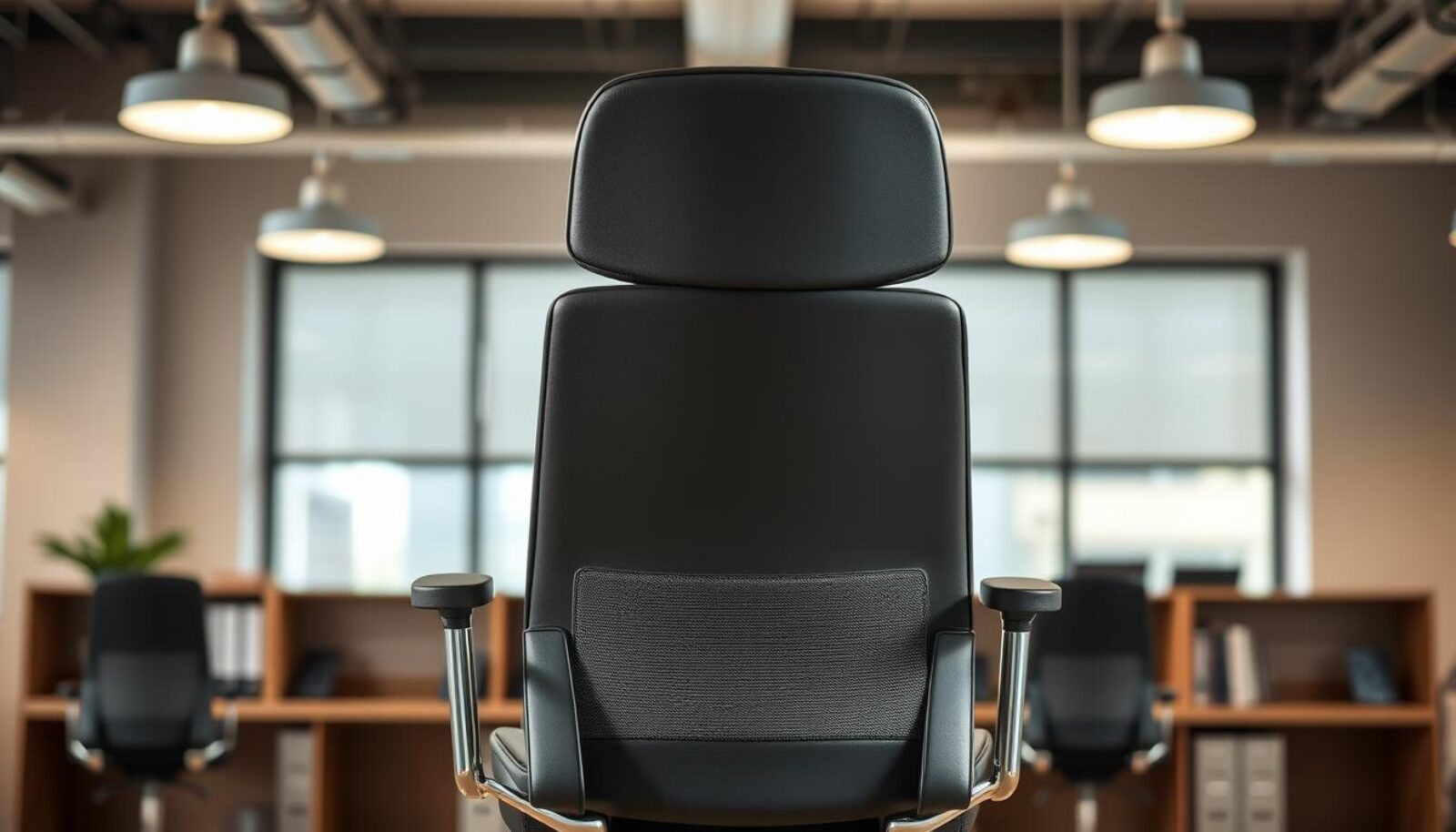 best ergonomic chair singapore
