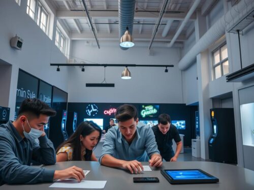 Top Picks for Best Escape Room Singapore Experiences