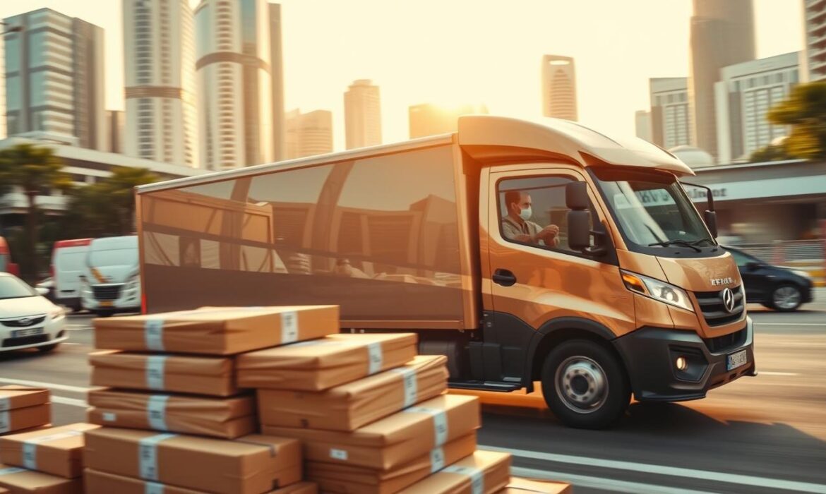 best express singapore