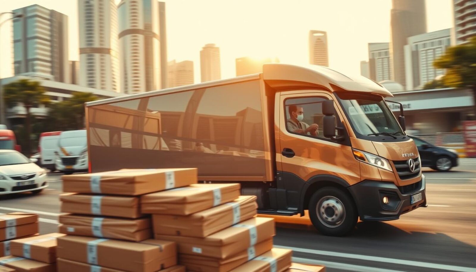 best express singapore