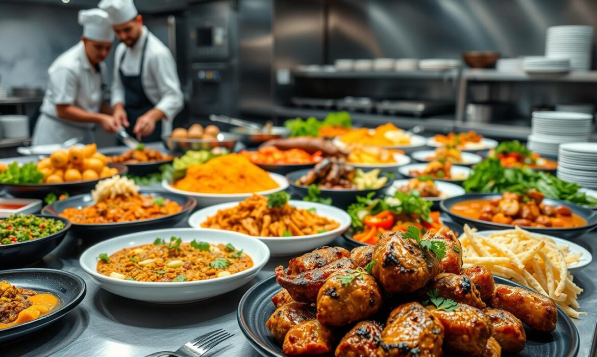 best food catering singapore