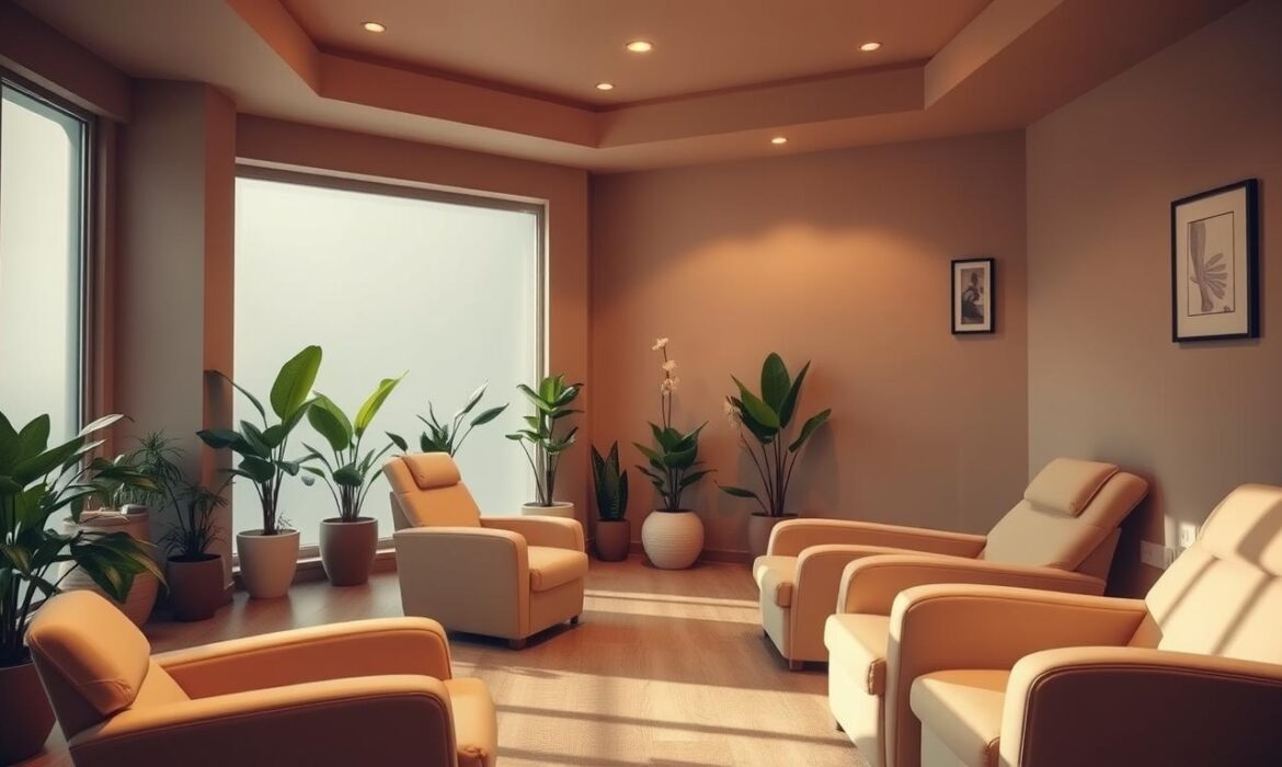 best foot massage singapore