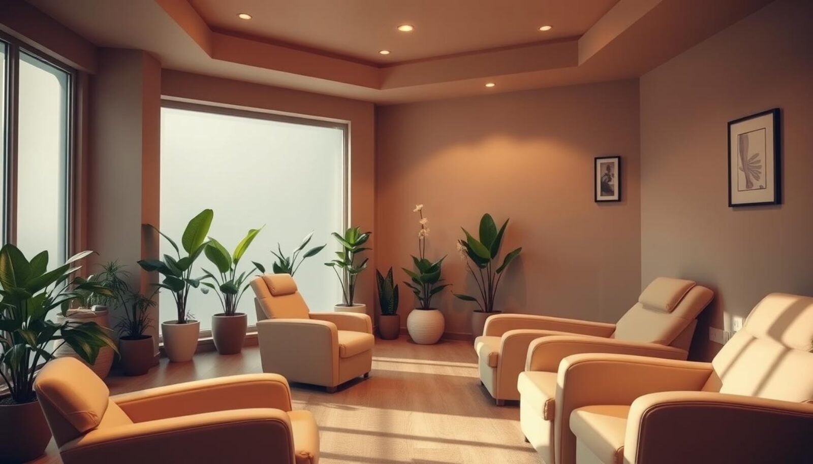 best foot massage singapore