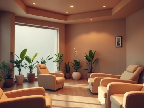 Top Picks for Best Foot Massage in Singapore