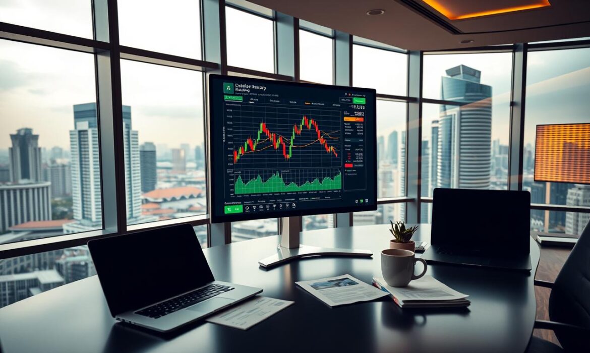 best forex broker singapore