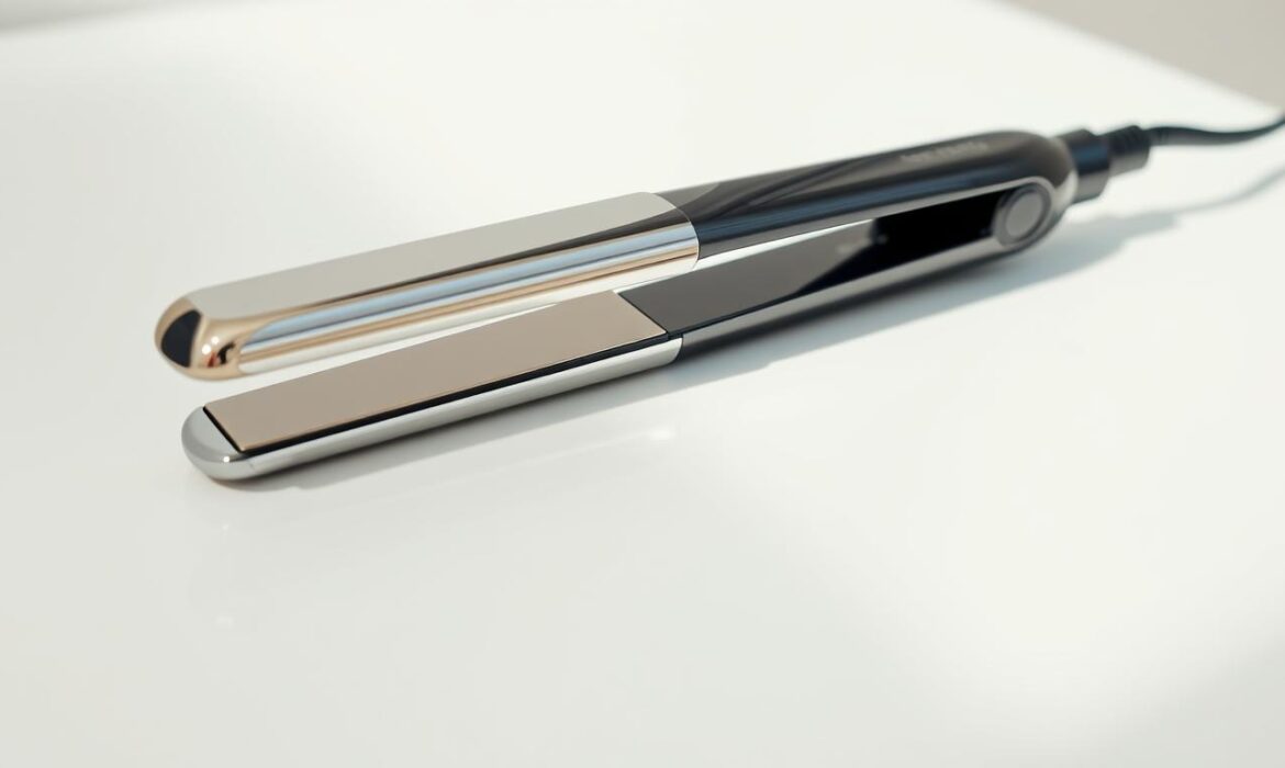 best hair straightener singapore