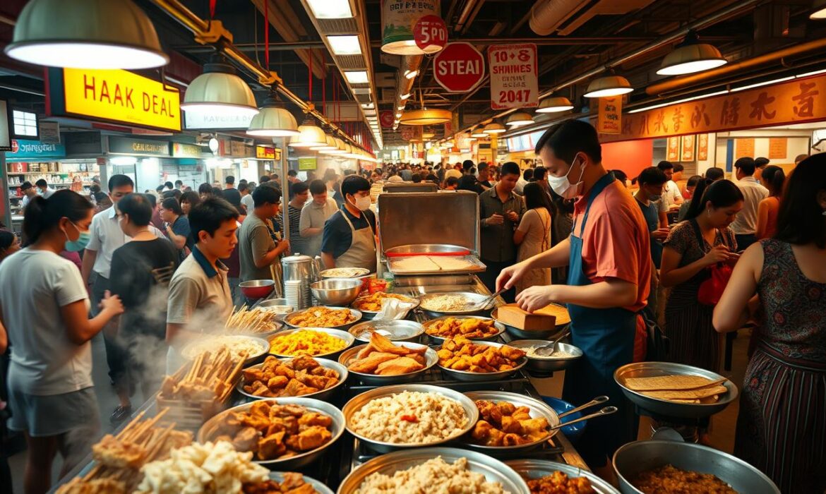 best hawker breakfast singapore