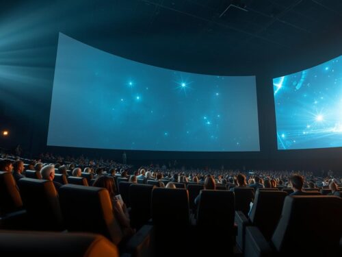 Best IMAX Singapore: Top Cinemas & Experiences
