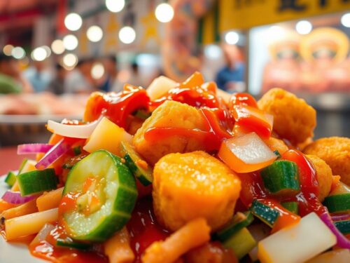 Best Indian Rojak in Singapore: Top 5 List