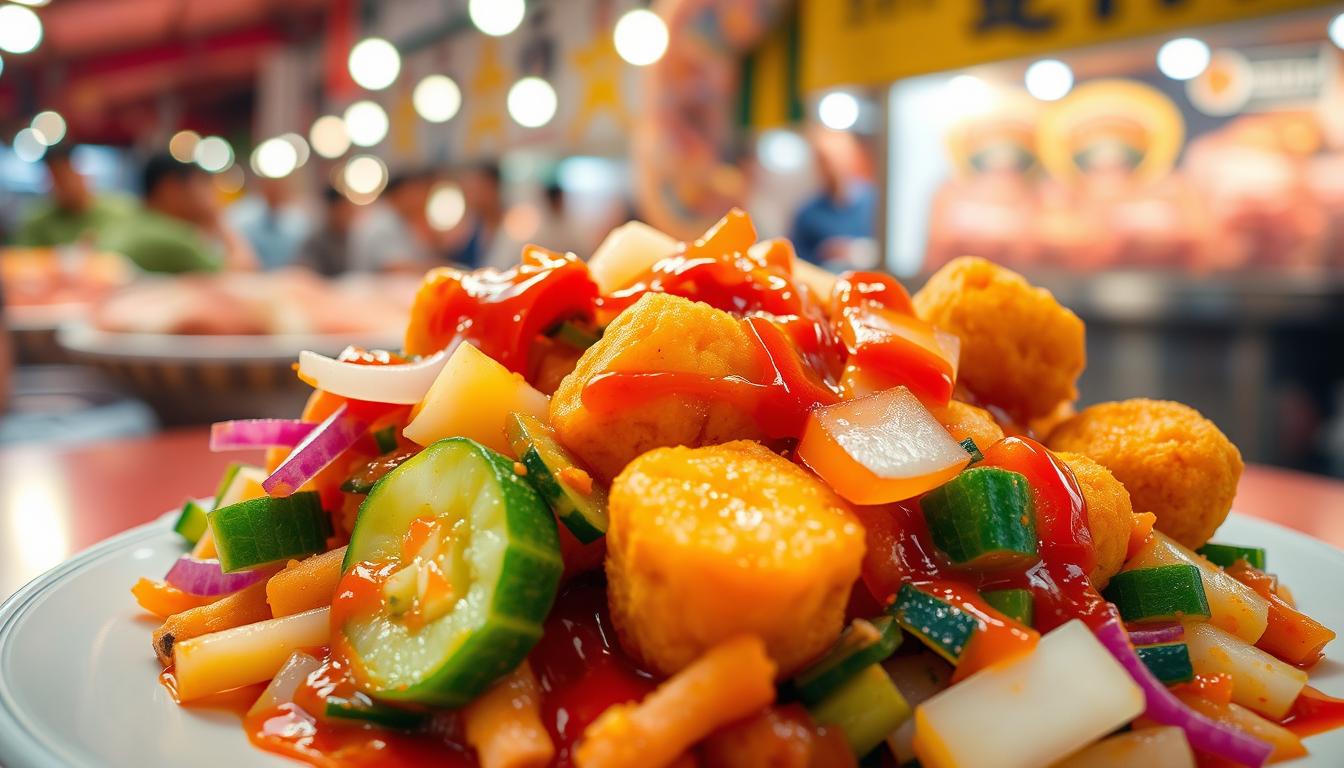 Best Indian Rojak in Singapore: Top 5 List