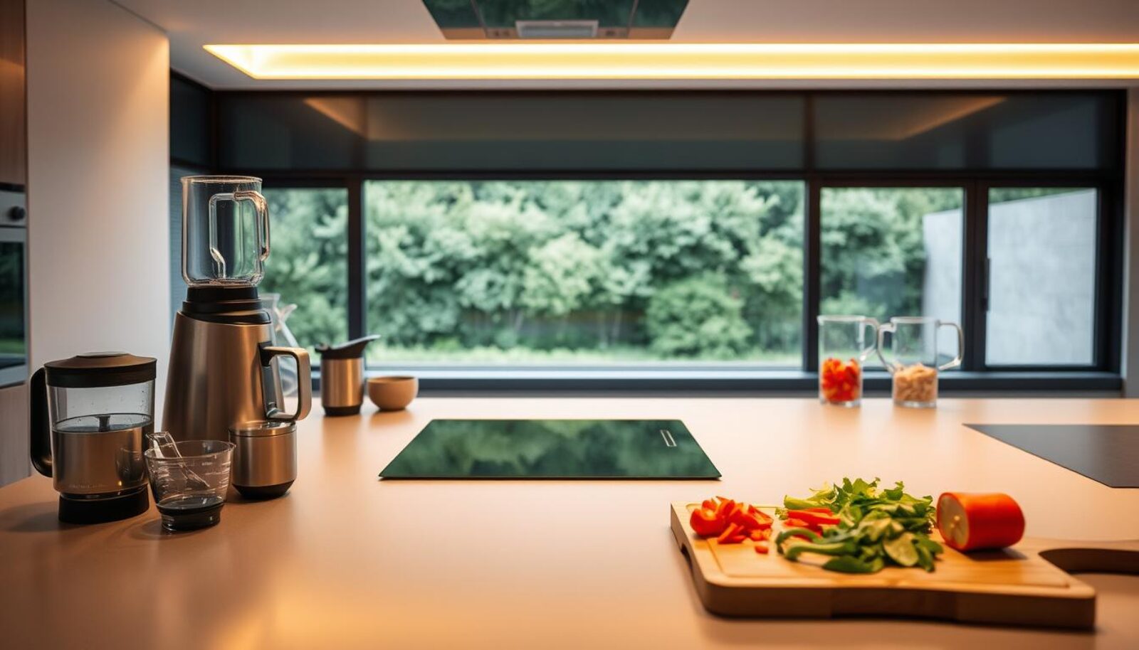 best induction hob singapore