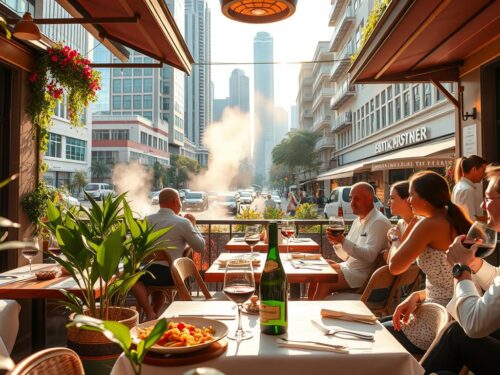 Savor the Best Italian Food in Singapore: Our Top List