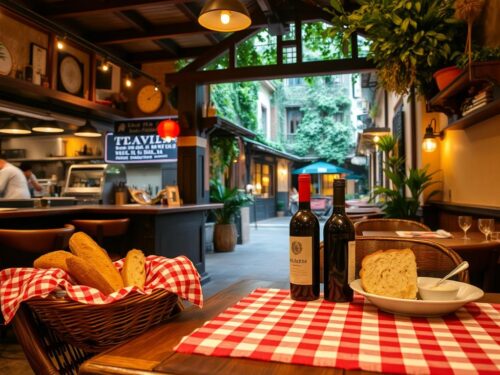 Best Italian Singapore: Top Restaurants to Try Now