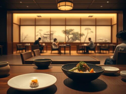 Best Japanese Restaurant Singapore 2021: Top Picks List
