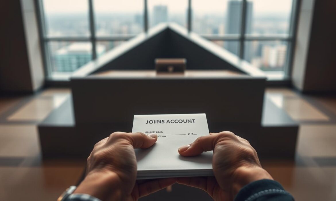 best joint account singapore