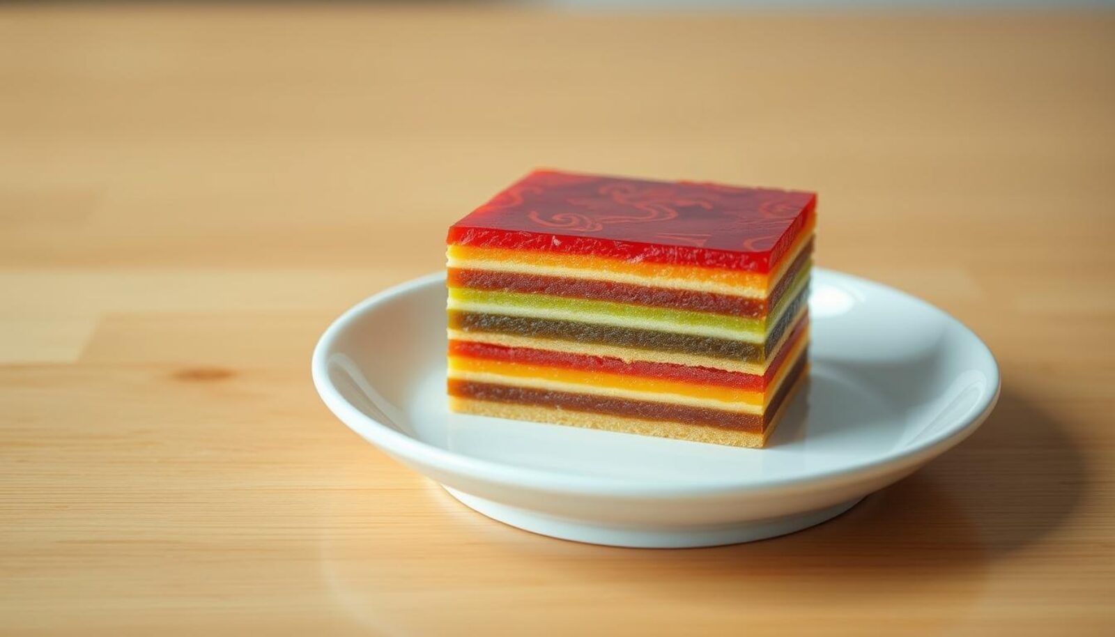 best kueh lapis singapore